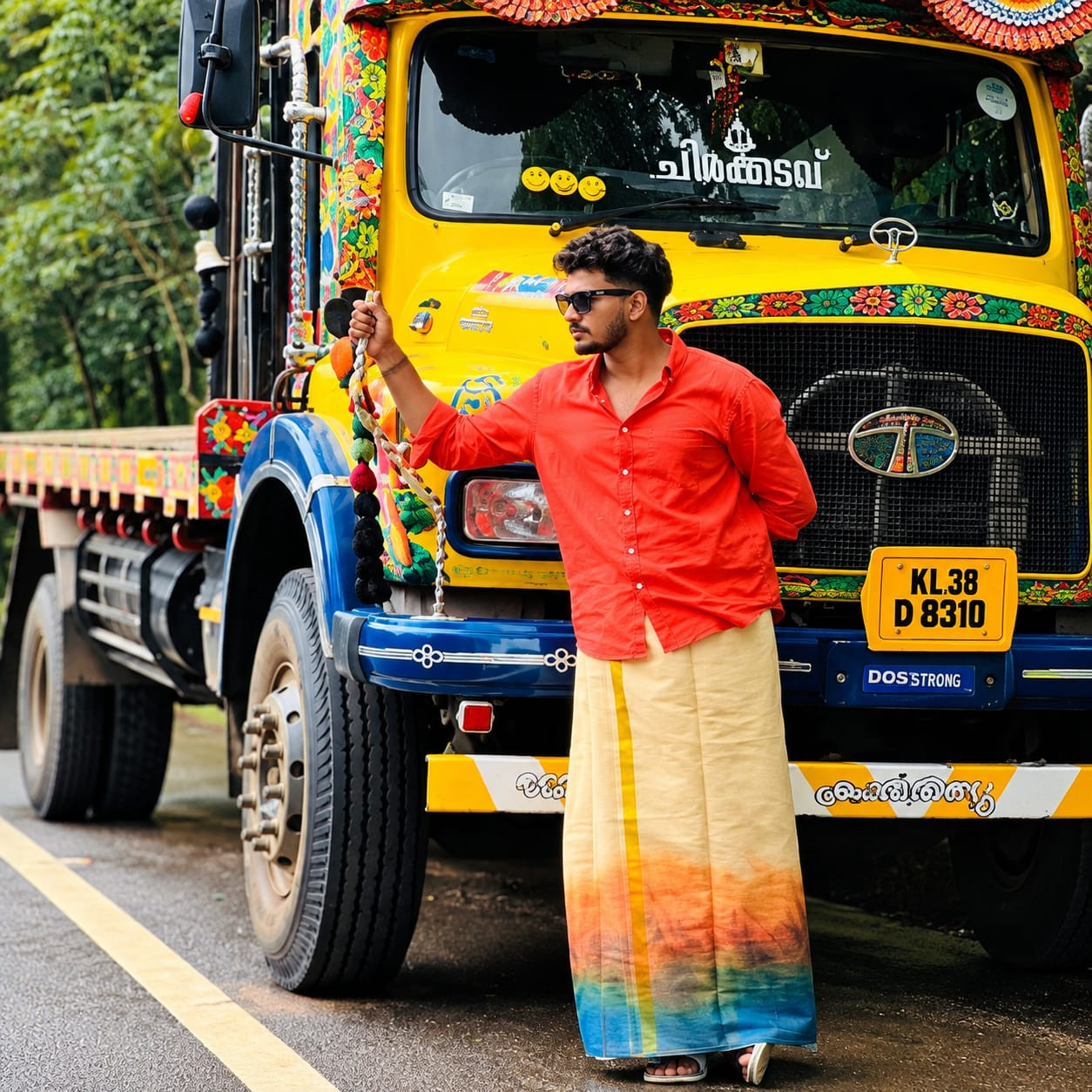 HARI SANKAR