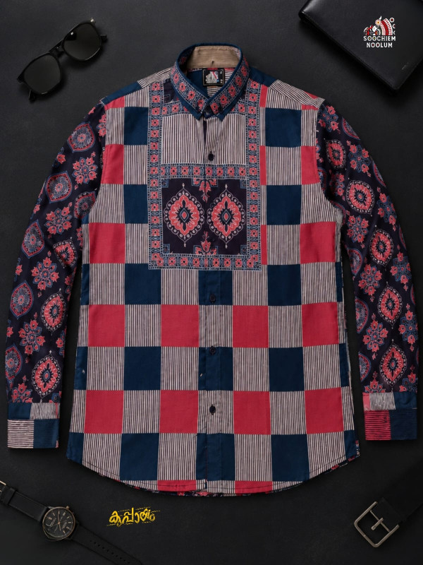 DESIGNER PREMIUM SHIRT