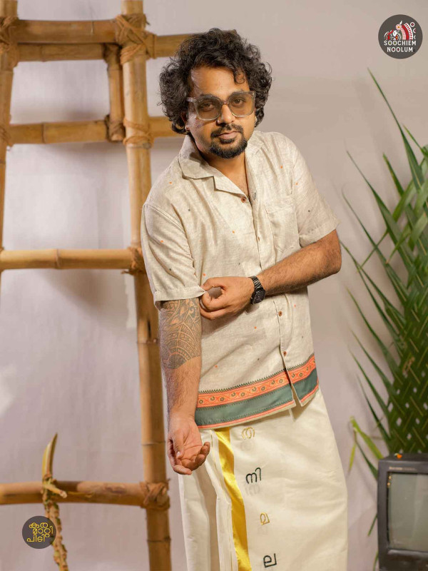 NIRAKKOOTT - Premium Designer Shirt