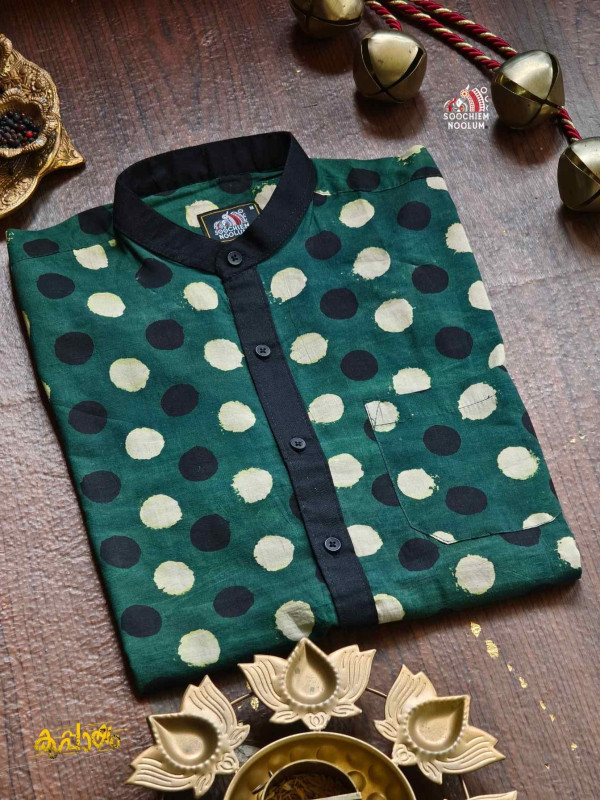 Designer Premium Shirt[SHIRT000277]