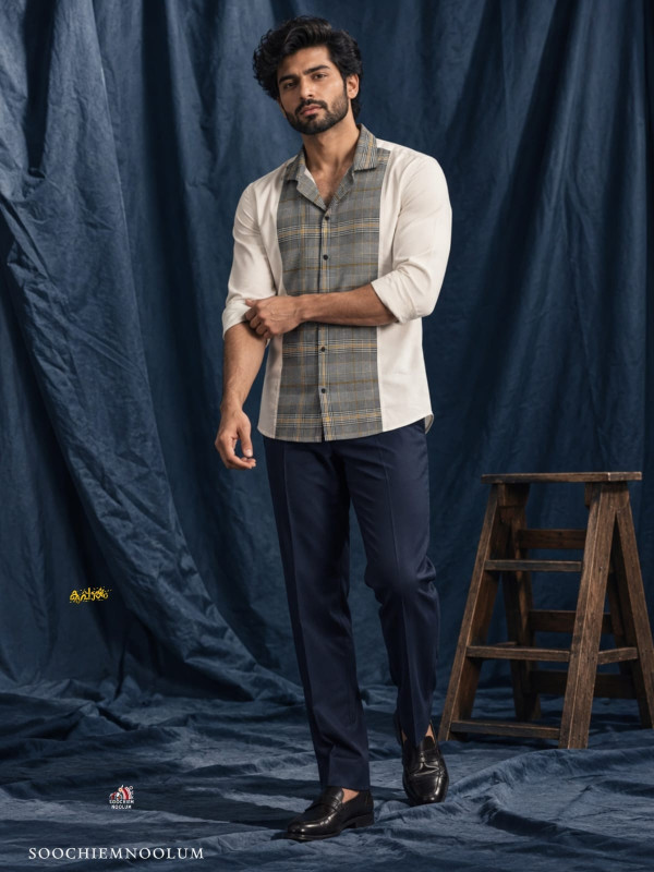 DESIGNER PREMIUM SHIRT