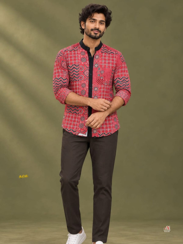 DESIGNER PREMIUM SHIRT