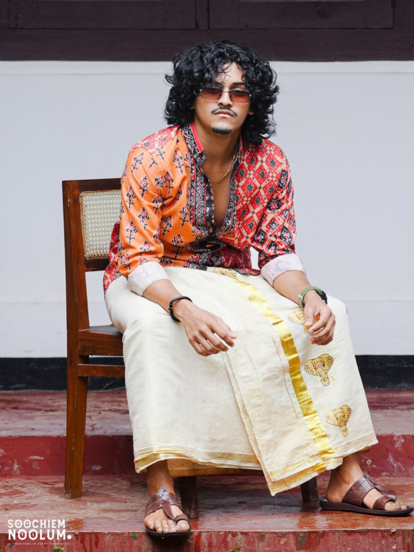 DESIGNER PREMIUM SHIRT