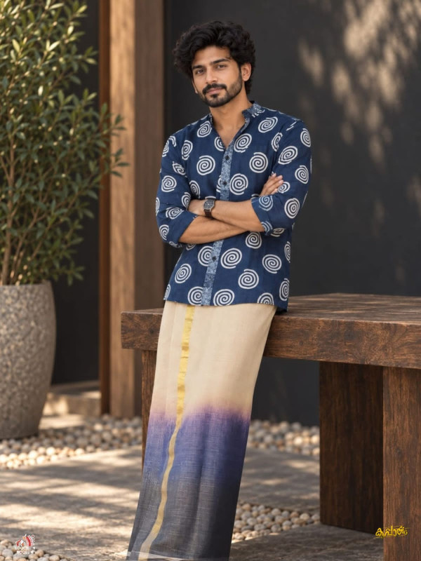 DESIGNER PREMIUM SHIRT