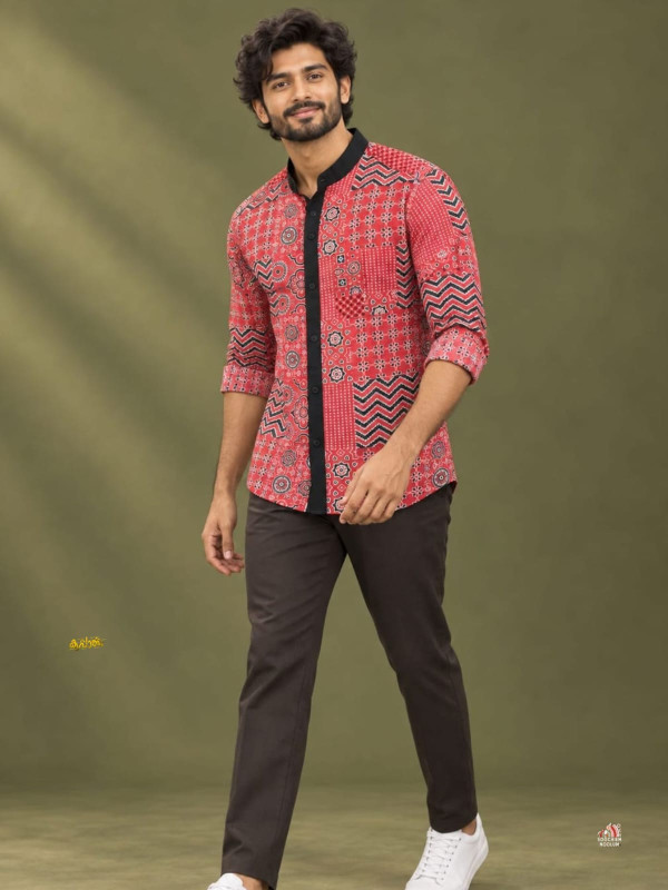DESIGNER PREMIUM SHIRT