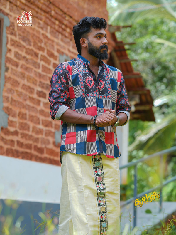 DESIGNER PREMIUM SHIRT
