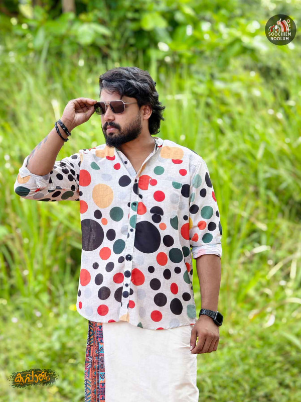 Premium Designer Shirt[SHIRT000212]