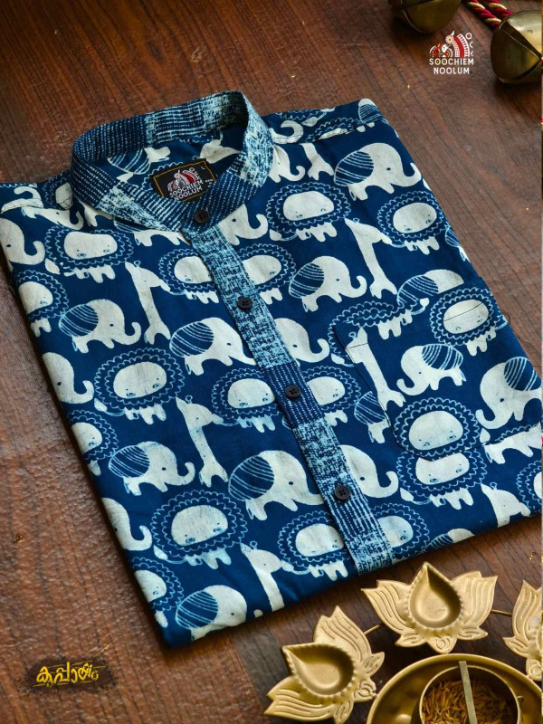 Designer Premium Shirt[SHIRT000279]