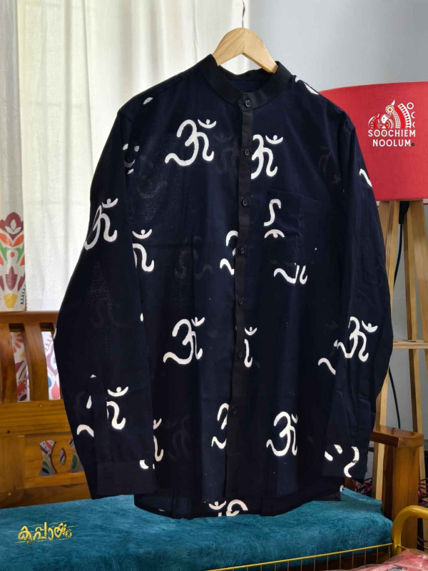 Designer Premium Shirt[SHIRT000294]