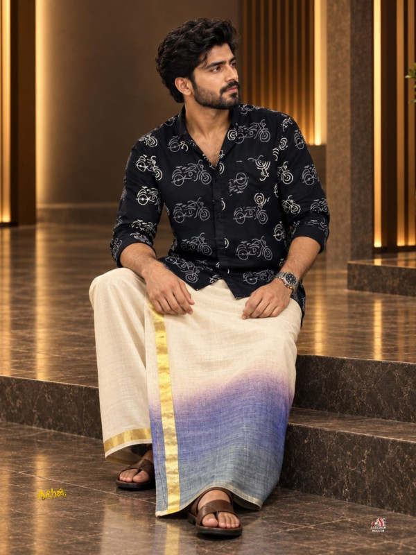 DESIGNER PREMIUM SHIRT