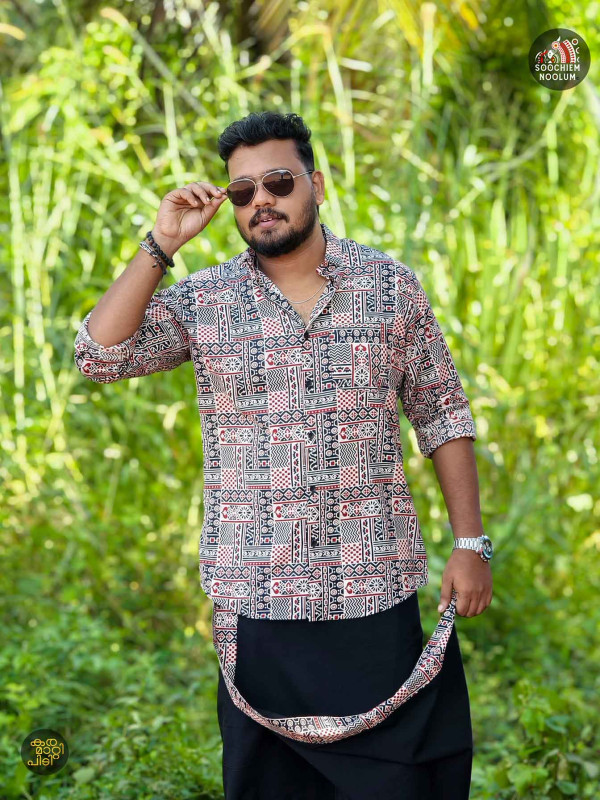 Designer Shirt[SHIRT00022]