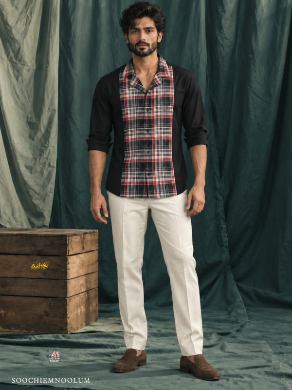 DESIGNER PREMIUM SHIRT