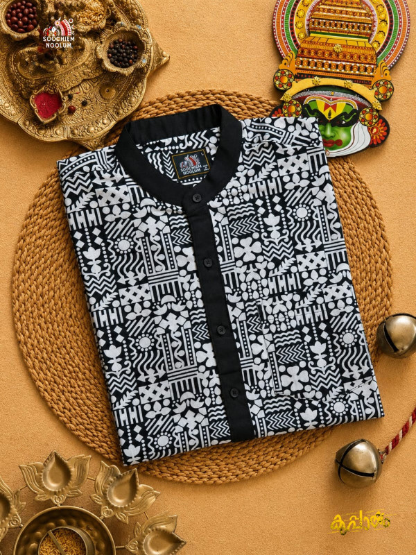 Designer Premium Shirt[SHIRT000308]