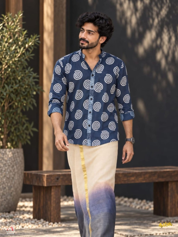 DESIGNER PREMIUM SHIRT