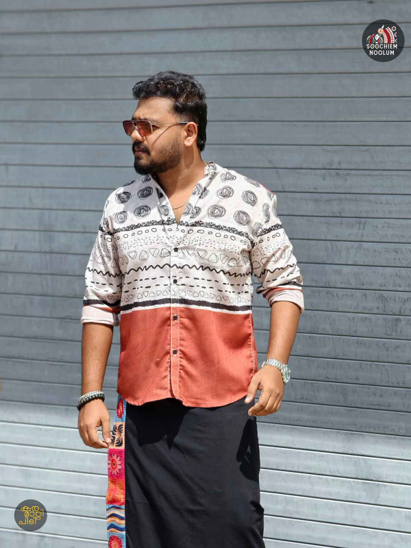 Premium Designer Shirt[SHIRT000211]