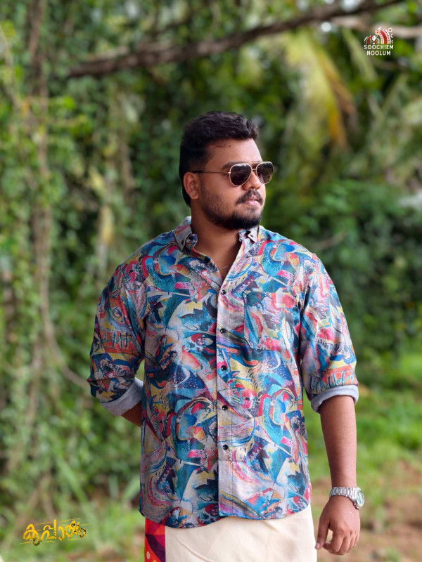 Premium Digital Printed Shirts [Clearance Sale][SHIRT000166]