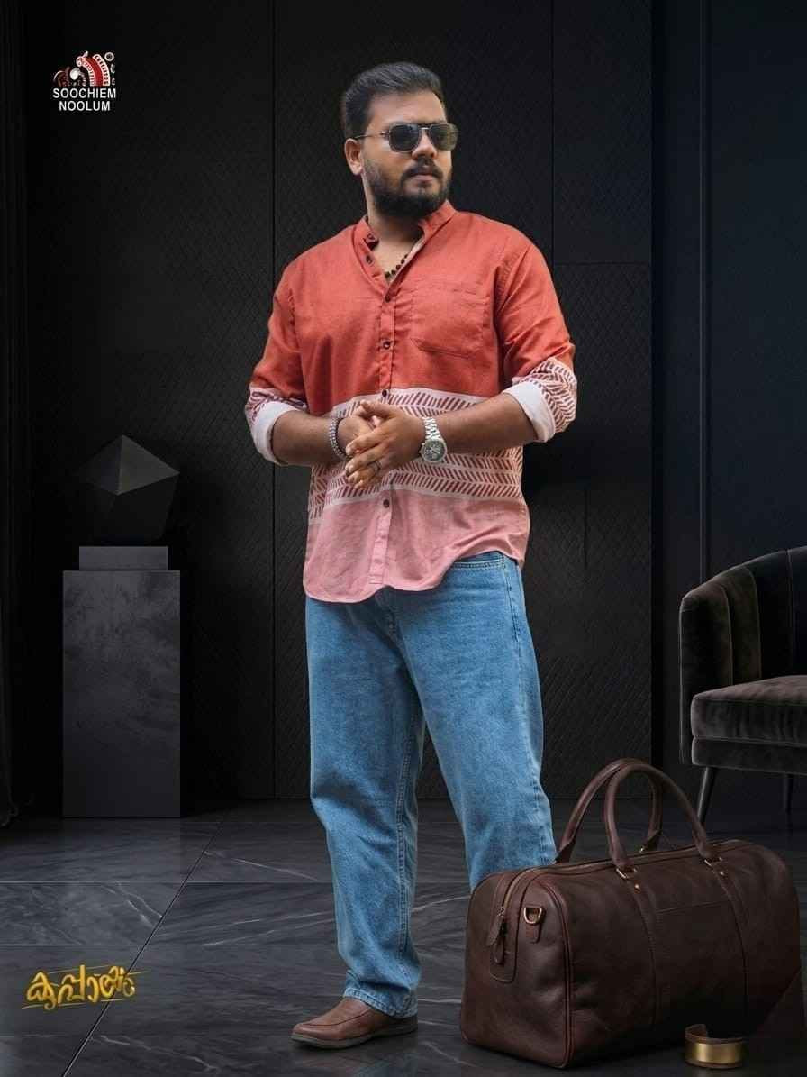 Multi Colour Premium Designer Shirt[SHIRT000233]