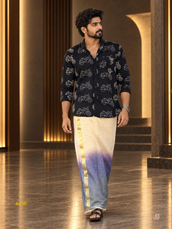 DESIGNER PREMIUM SHIRT