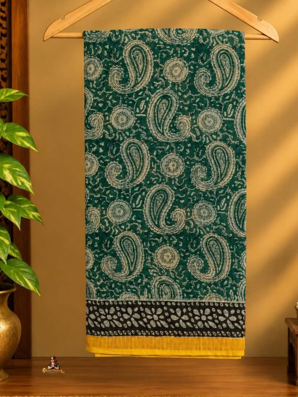 KOTA DORIA SAREE