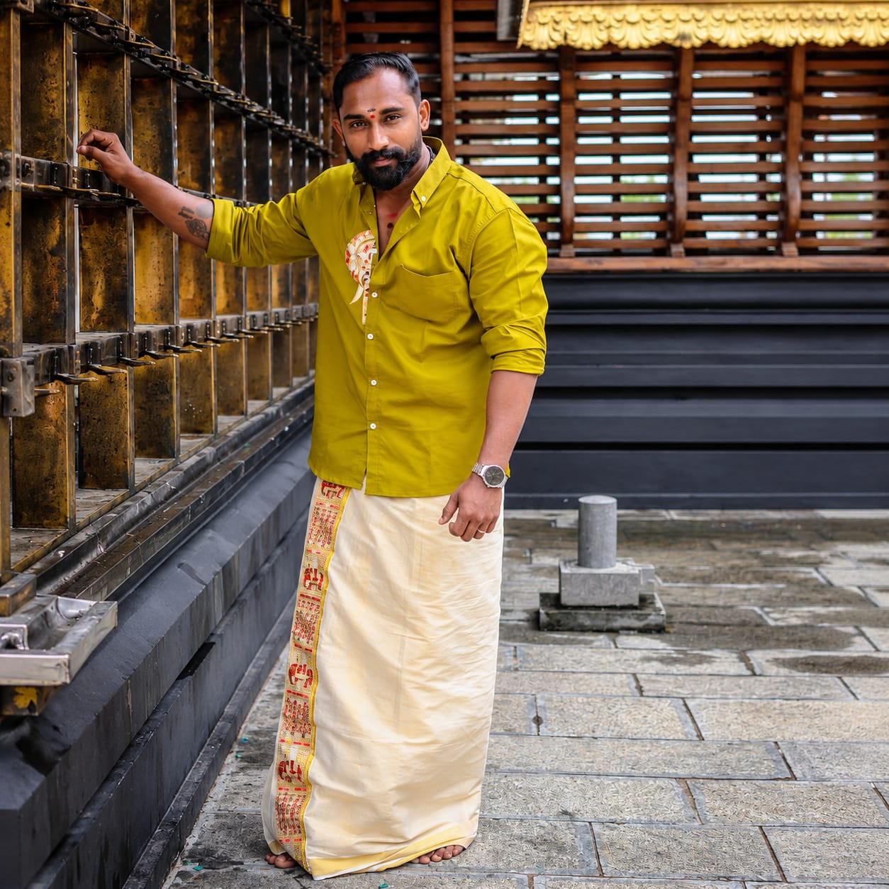 KARTHIK
