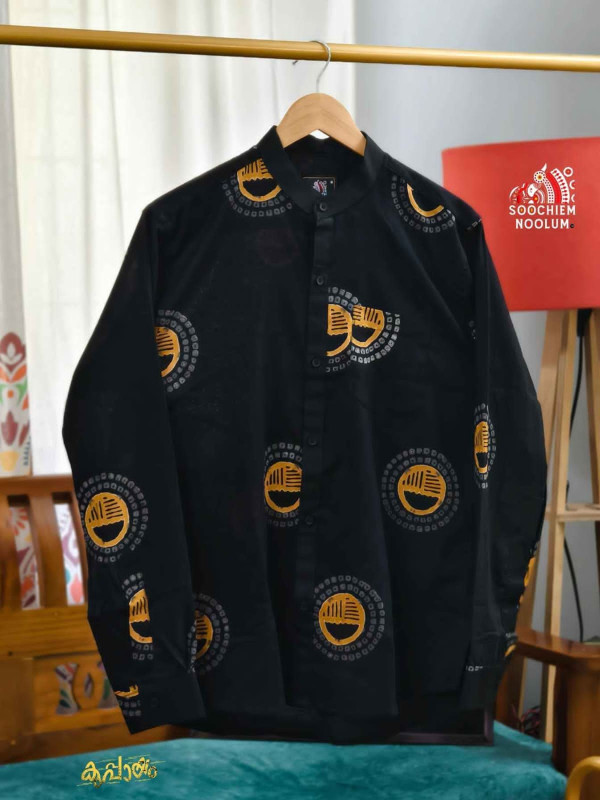 Designer Premium Shirt[SHIRT000293]