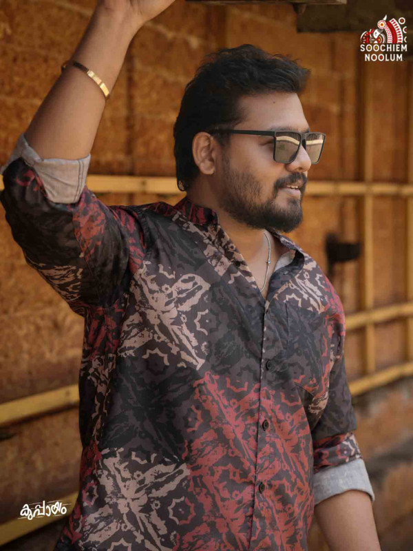 Designer Premium Shirt[SHIRT000243]