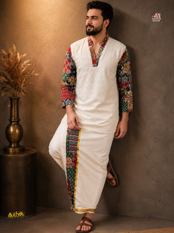 PREMIUM DESIGNER KURTA