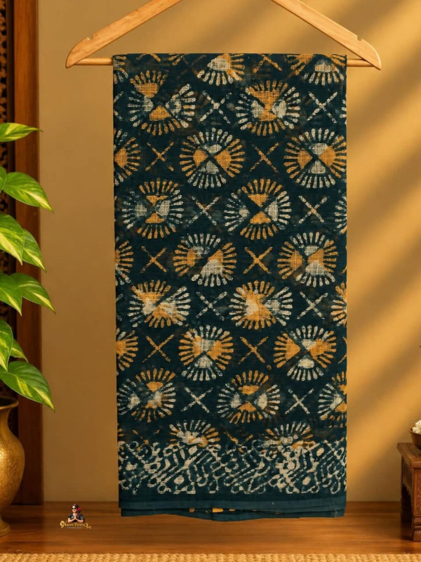 KOTA DORIA SAREE