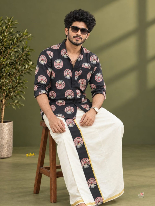 DESIGNER PREMIUM SHIRT