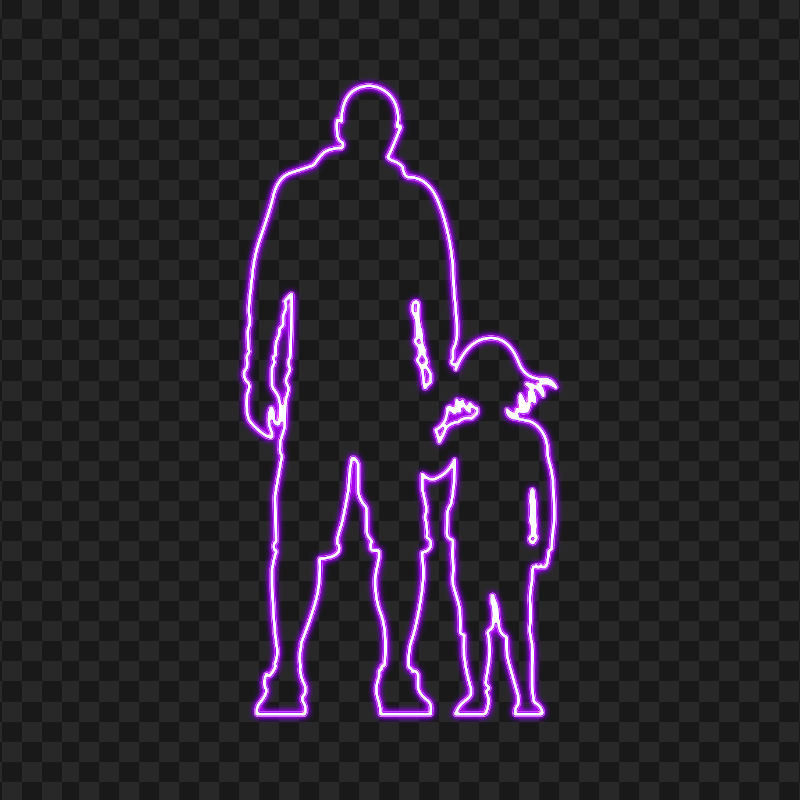 DAD & CHILD COMBO