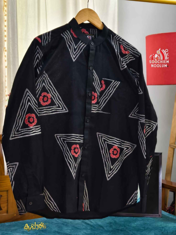 Designer Premium Shirt[SHIRT000292]