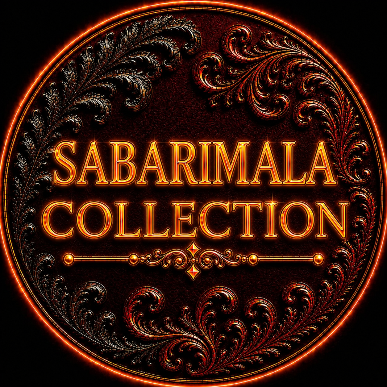 SABARIMALA COLLECTION