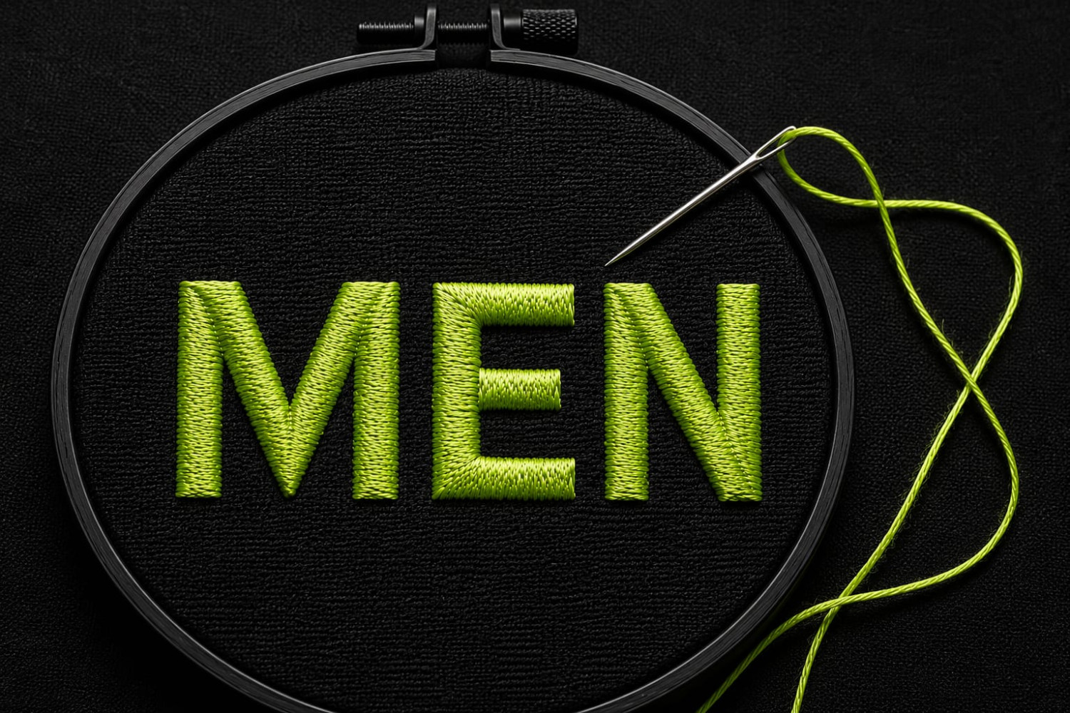 MEN