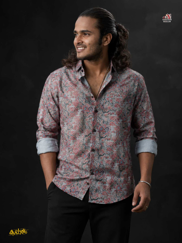 Premium Digital Printed Shirts [Clearance Sale][SHIRT000168]