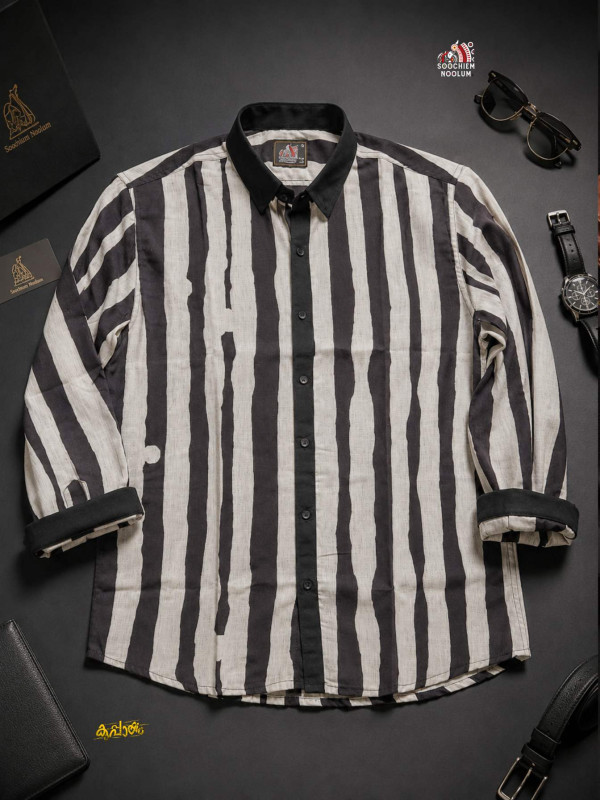 DESIGNER PREMIUM SHIRT