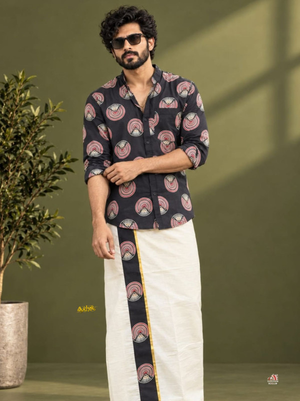 DESIGNER PREMIUM SHIRT