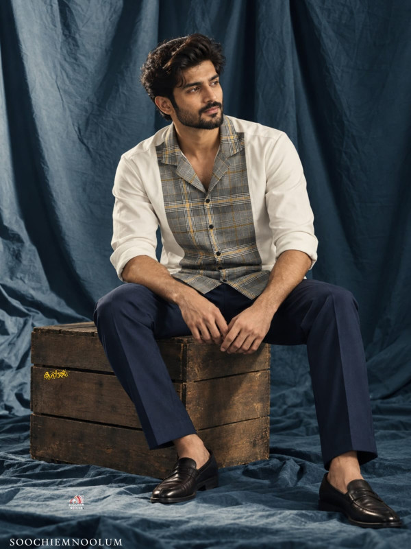DESIGNER PREMIUM SHIRT