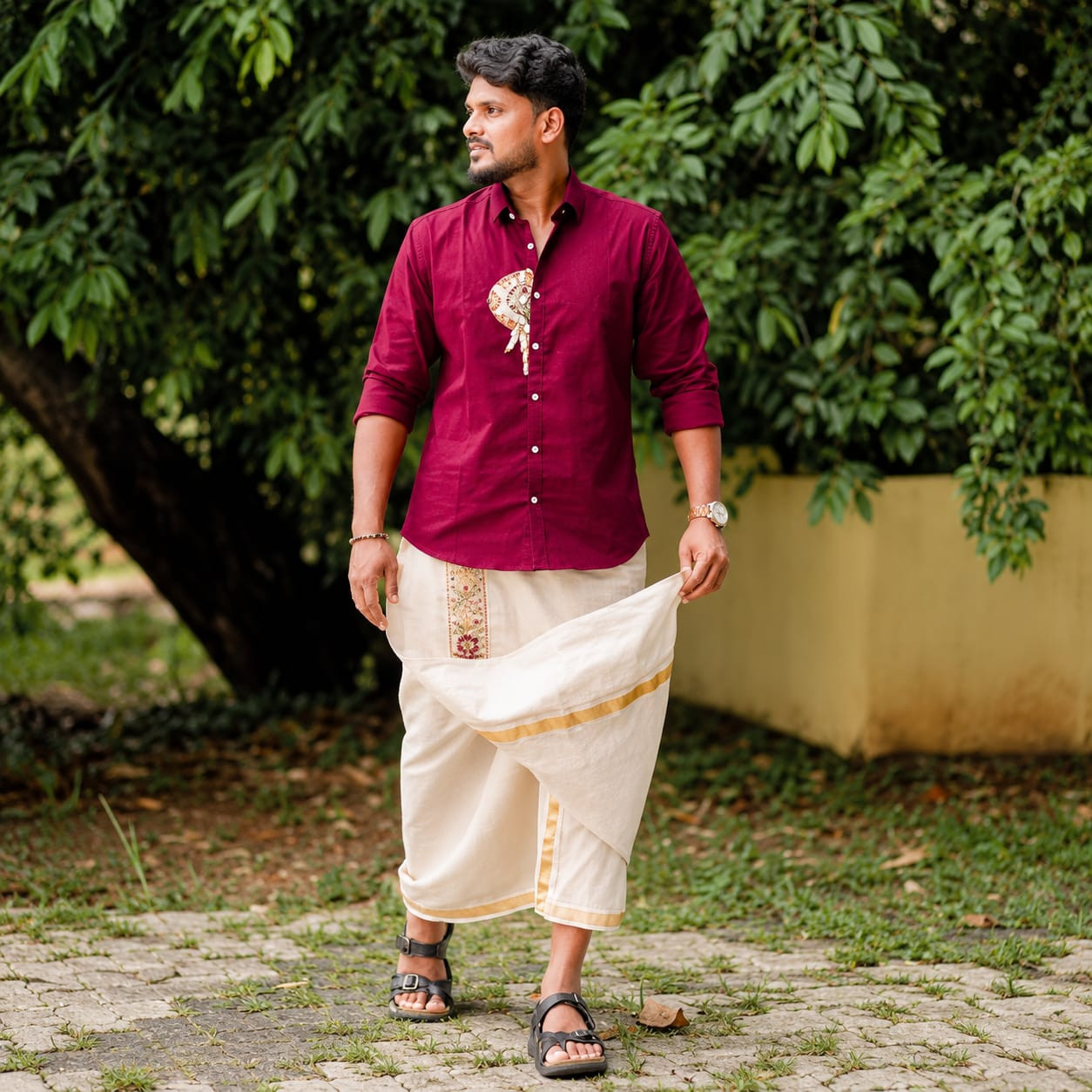 ANOOP