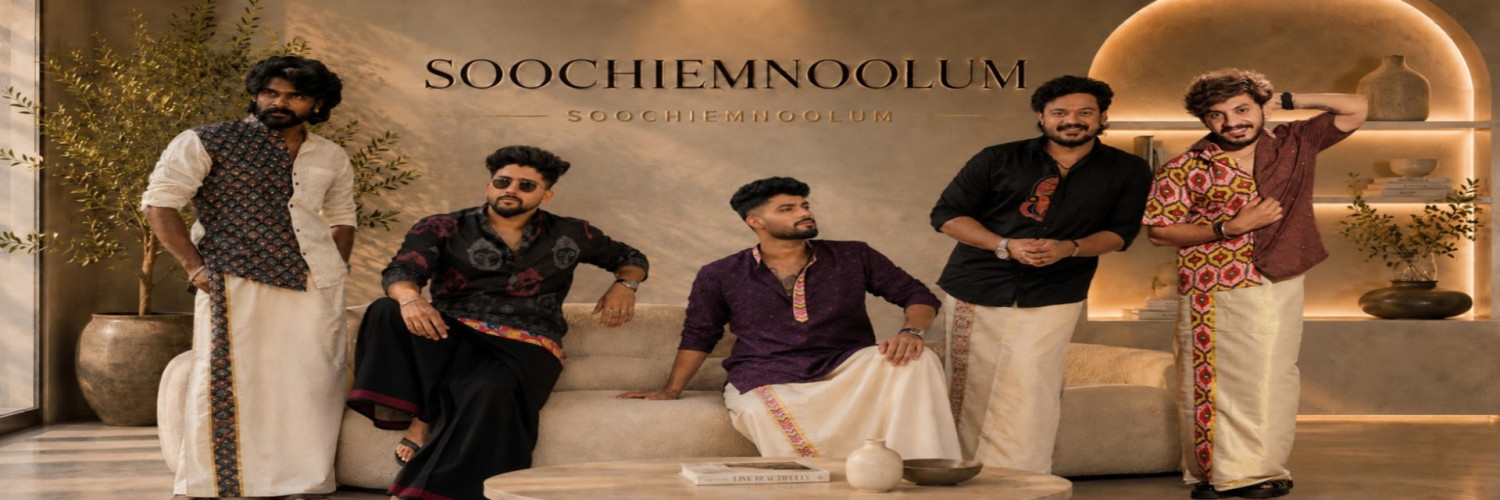 SOOCHIEM NOOLUM promo