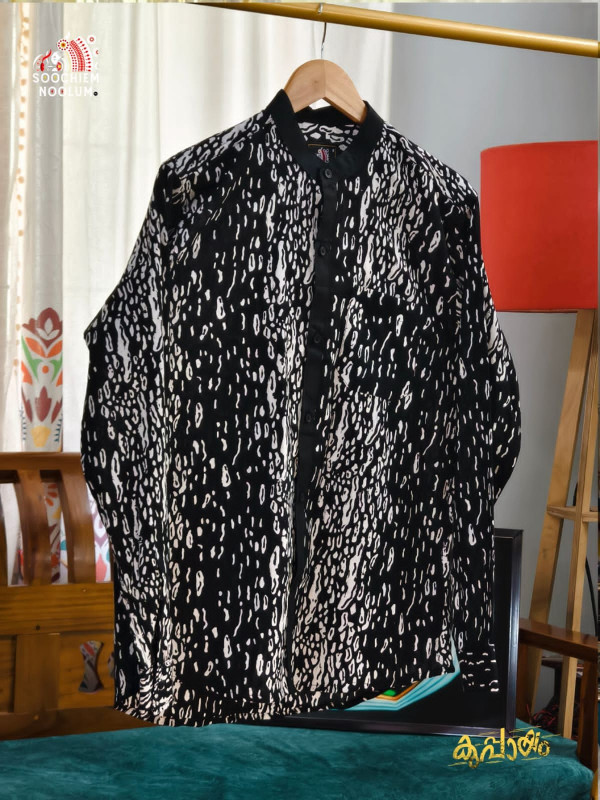 Designer Premium Shirt[SHIRT000296]