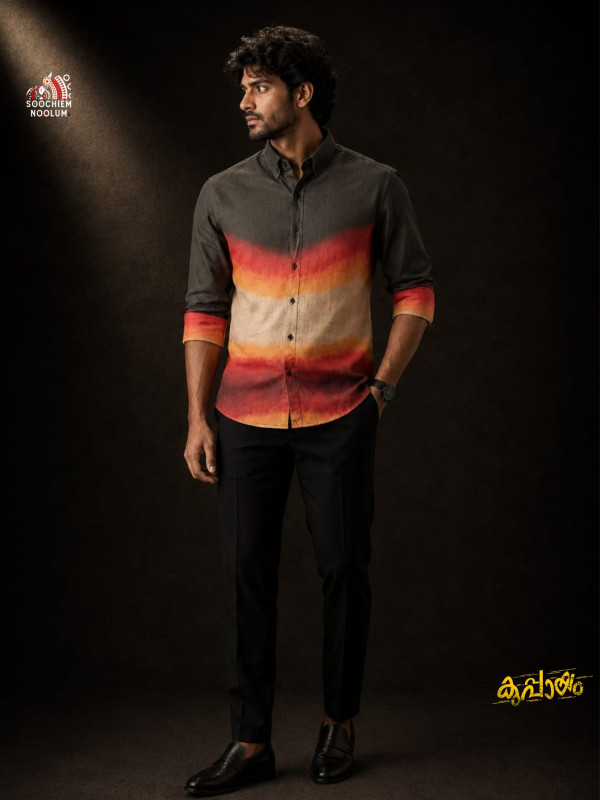 DESIGNER PREMIUM SHIRT