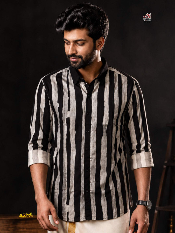 DESIGNER PREMIUM SHIRT
