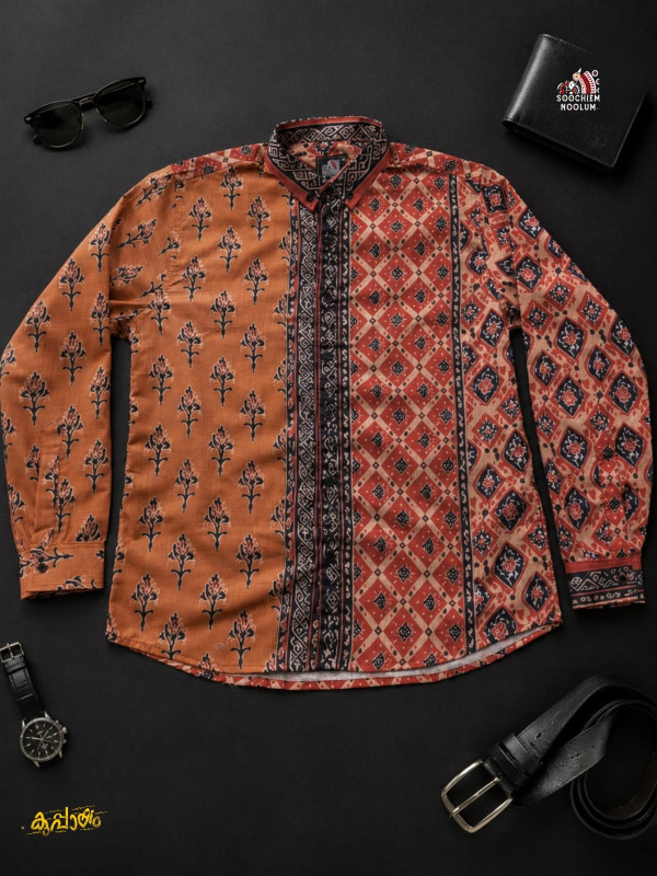 DESIGNER PREMIUM SHIRT