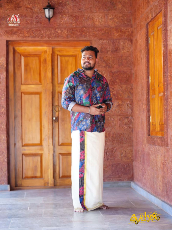 Designer Premium Digital Printed Shirts[SHIRT000194]