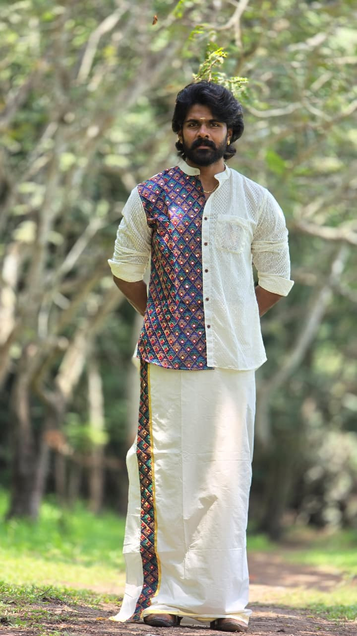ARJUN