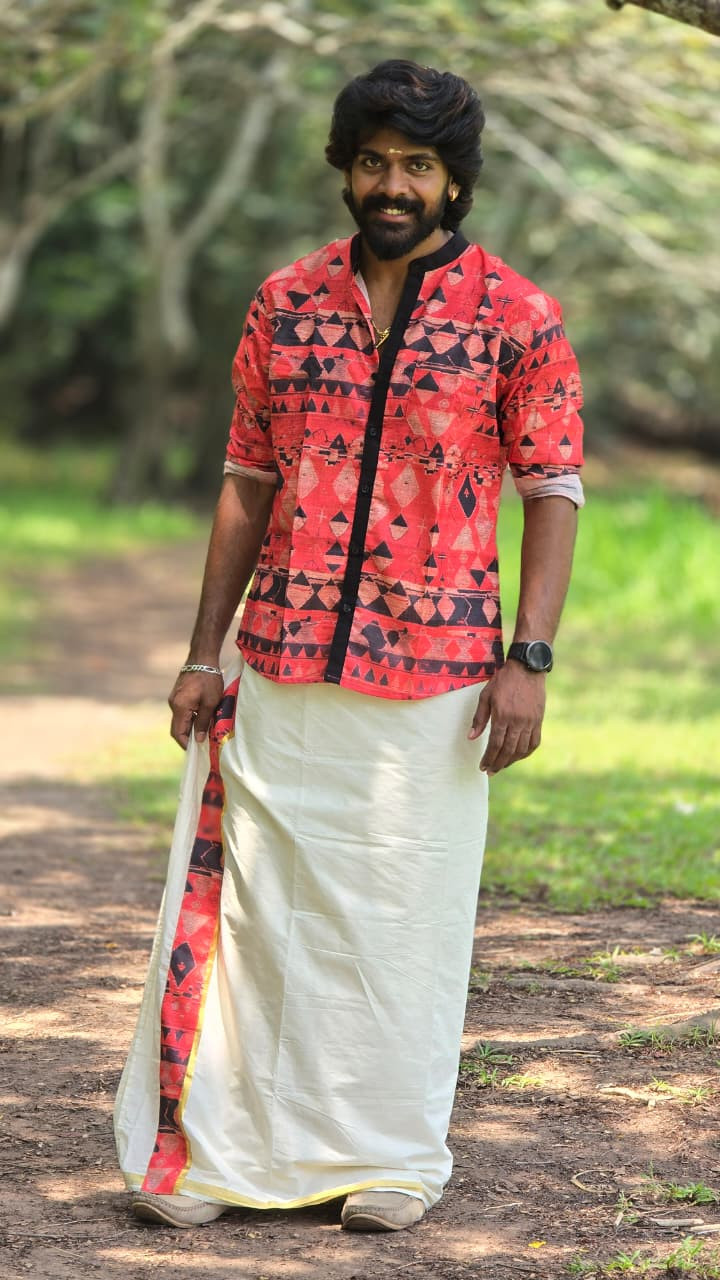 ANANDHU