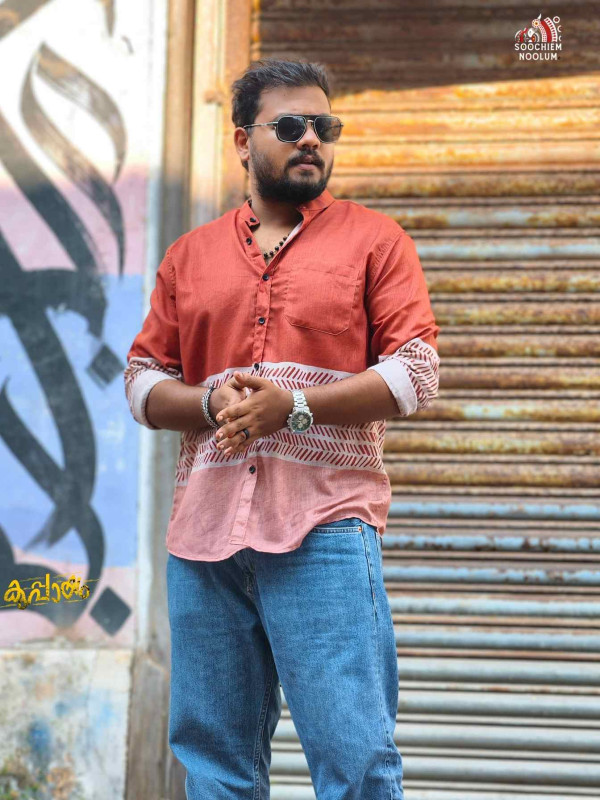 Multi Colour Premium Designer Shirt[SHIRT000233]