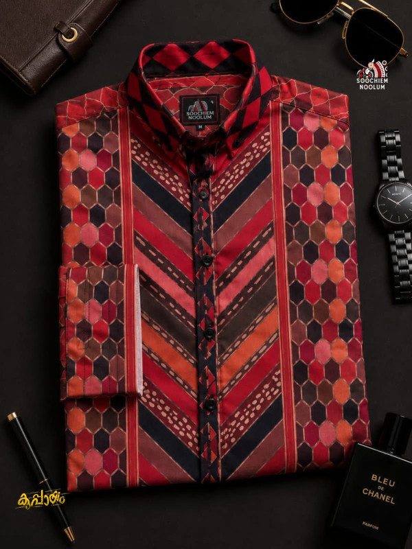 DESIGNER PREMIUM SHIRT
