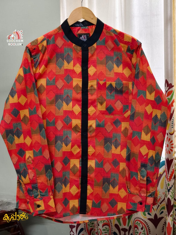 Designer Premium Shirt[SHIRT000252]