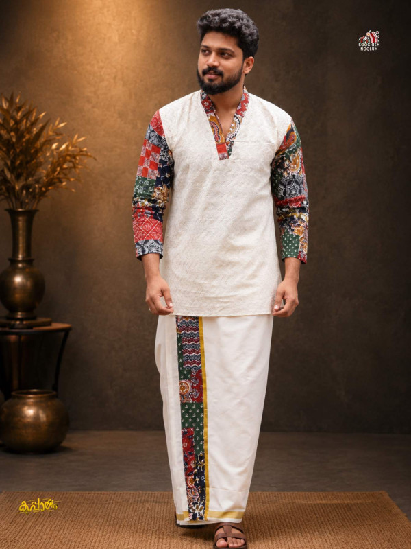 PREMIUM DESIGNER KURTA